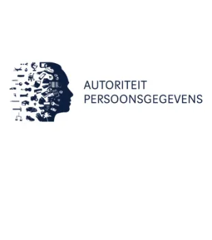 Logo van de Autoriteit Persoonsgegevens
