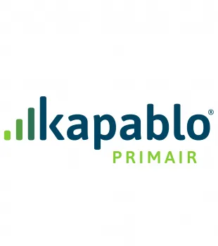 Logo van Kapablo Primair