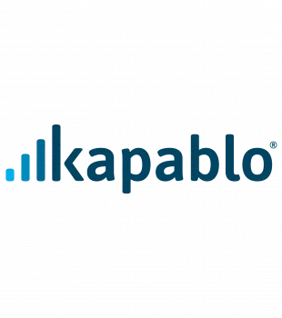 Logo van Kapablo