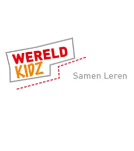 Logo van WereldKidz
